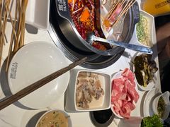 -燃尖儿自助串串火锅(新业广场店)