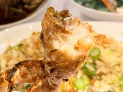 -喜记避风塘炒辣蟹(旗舰店)