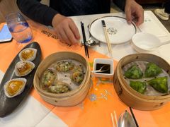 -美心·翠园(港汇恒隆广场店)