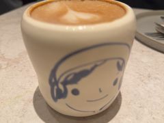 -Brut Eatery悦璞食堂(愚园路店)