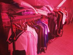 -Moss7Club 剧本杀桌游(inspark店)