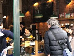 -Monmouth Coffee(博罗市场店)