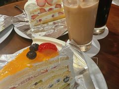 -HARBS(渋谷ヒカリエ シンクス店)