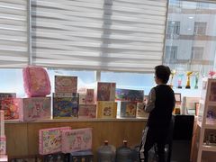 -艺彩童馨舞蹈培训学校(西湖道校区)