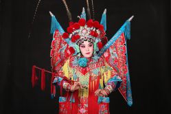 -华韵京剧摄影(洋桥角门东店)