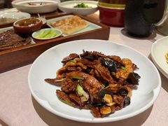 -小京华楼·京味斋(三元桥国展店)