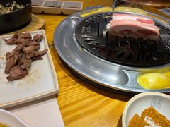 -喜来稀肉(北外滩白玉兰广场店)