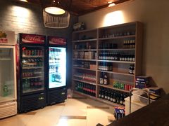 -Local泰莲庭(虹鳟鱼店)