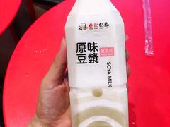 -唐记包点(旺角道店)