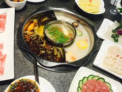 -多多旺港式茶餐厅(新区店)