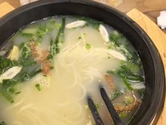 -桥香园云南过桥米线(红龙井店)