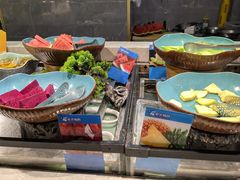 -伍棵星炭烤自助料理·烤鳗鱼(浦东食品城店)