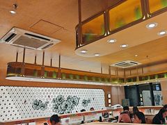 -争鲜回转寿司(浦东三钢里PLUS店)