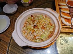 -田趣园长沙菜(天安云谷店)