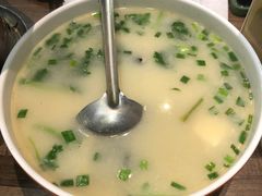 -众顺和非遗淮扬菜(何园店)