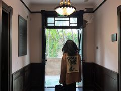 -曹禺故居纪念馆