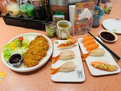 -元气寿司(金光华店)