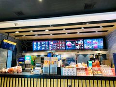 -吉野家(顺义站前北街店)