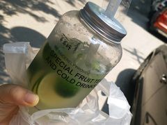 -爸爸糖手工吐司(天津大沽南路店)