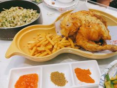 -纳家楼·地道陕菜(劳动路店)