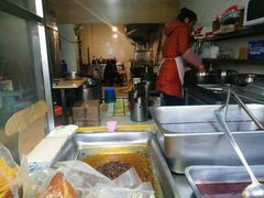 -鸿运兔·手撕烤兔(天府广场店)