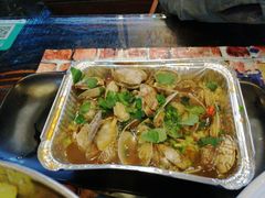 -眼镜哥浦江夜宵大本营