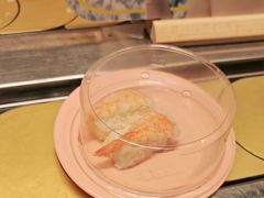 -争鲜回转寿司(东方银座店)