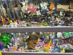 -宝鸡东道花鸟鱼虫市场(吉利花园商场店)