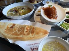 -阿庄新豫菜(通泰路店)