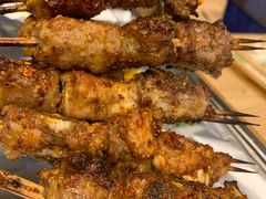 -晓靖轩烧烤(沙河风情店)