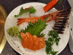 -神户赤童日式烤肉伙伴(东直门店)