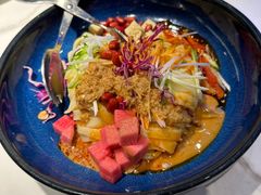 -阿里疆Alijiang·丝路美食·异域风情·清真(长楹天街店)