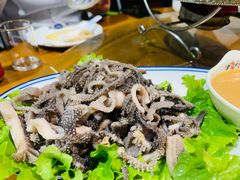 水爆肚-马家烧麦(中街店)