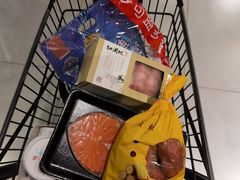 -盒马鲜生(悦峰店)