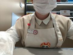 -海底捞火锅(高新万达店)