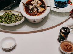 -湖锦酒楼·32年地道湖北菜(光谷店)
