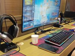 -青水瓦台汤泉(未央店)