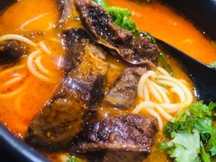 -和府捞面(东直门银座店)