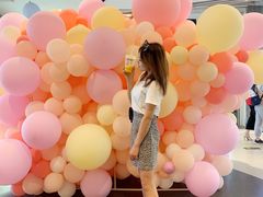 -天虹购物中心(石路店)