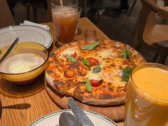 -La Strada(安福路店)