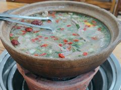 -蔡记·九米羊肉炉(东渡店)