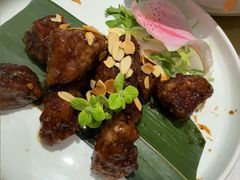 -好福记饭店(红梅公园店)