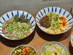 -面乙新派手擀面(大悦城店)