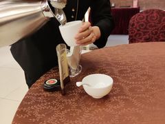 -西安饭庄(立丰国际店)