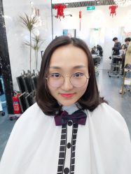 点击看大图 -3AM HAIR SALON烫发染发接发