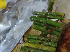 -云晓光头烧烤吧(川沙绿地店)