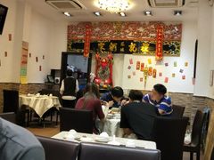 大堂-凤城礼记鱼翅海鲜酒家(新马路总店)