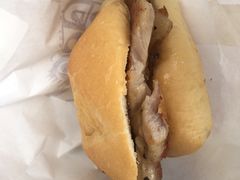 -L猪扒包(天河购书中心店)