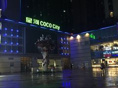 -深圳龙华星河COCO City(民治店)