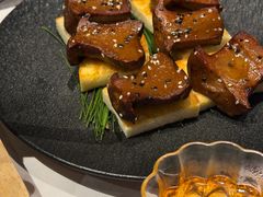 -若蘭慈·无国界素食料理(欢乐海岸店)